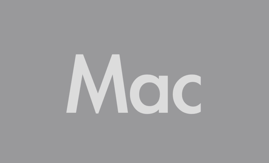 MacOSのクリーンインストール方法（Mojave）