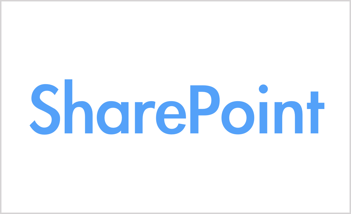 Teams内で作成したデータの通知設定オフは、SharePointサイトで設定します