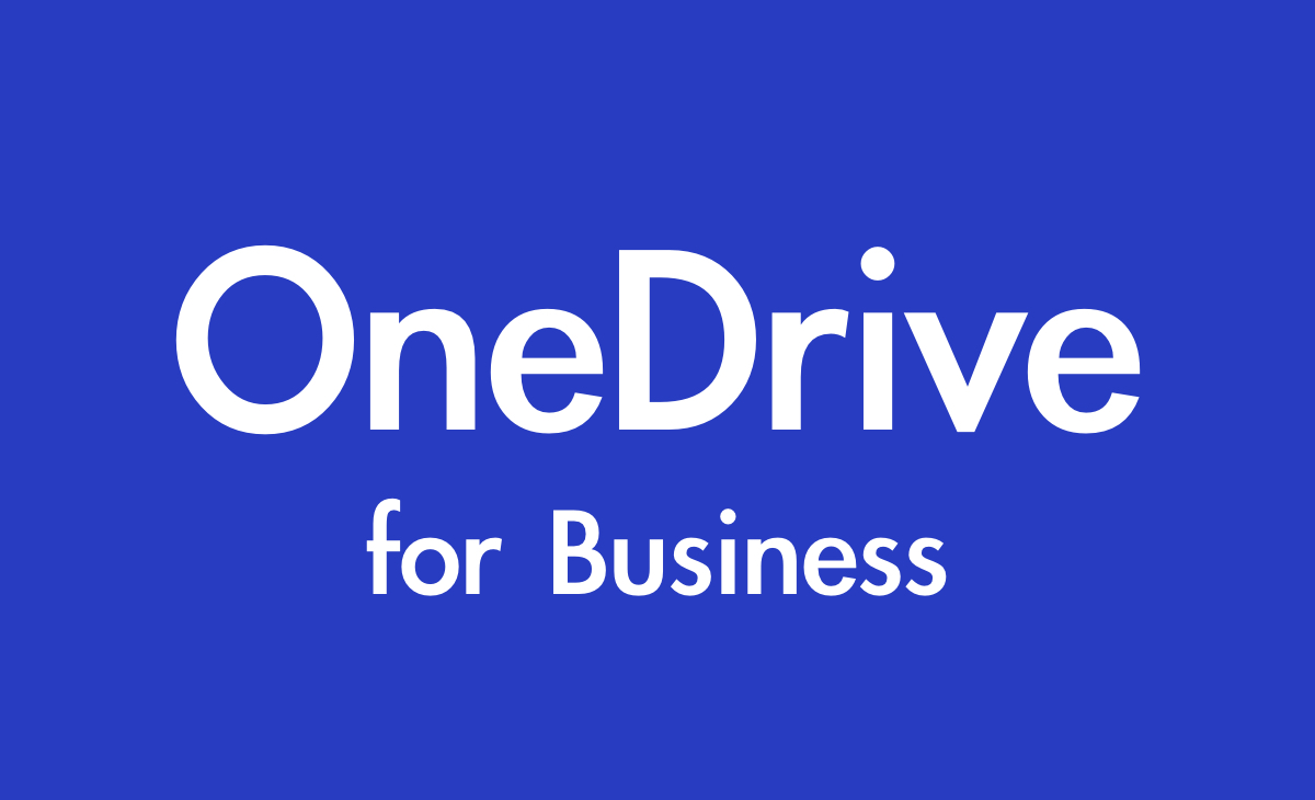 OneDriveforBusiness