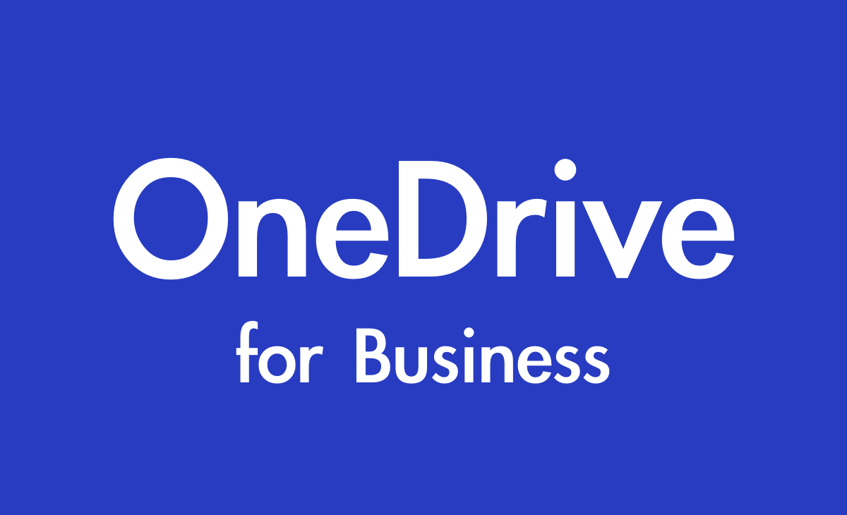 One Drive for Business　ファイル変更の通知メール